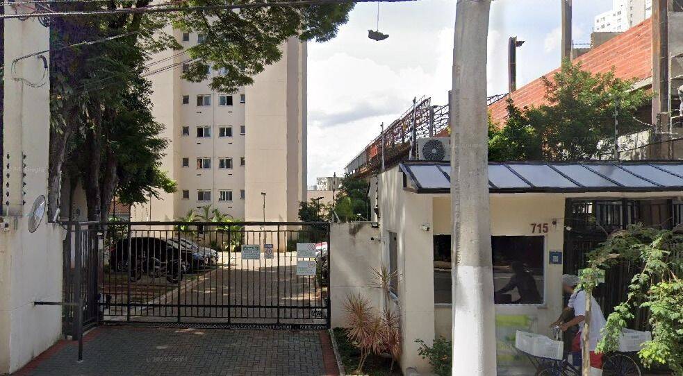 Apartamento, 2 quartos, 40 m² - Foto 1