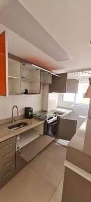 Apartamento, 2 quartos, 40 m² - Foto 8