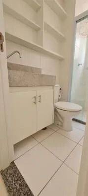 Apartamento, 2 quartos, 40 m² - Foto 9
