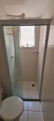 Apartamento, 2 quartos, 40 m² - Foto 10