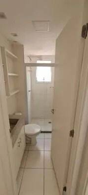 Apartamento, 2 quartos, 40 m² - Foto 11