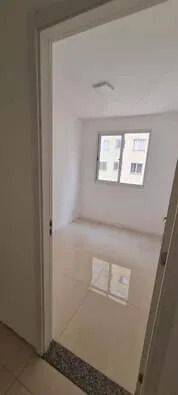 Apartamento, 2 quartos, 40 m² - Foto 12