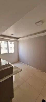 Apartamento, 2 quartos, 40 m² - Foto 14