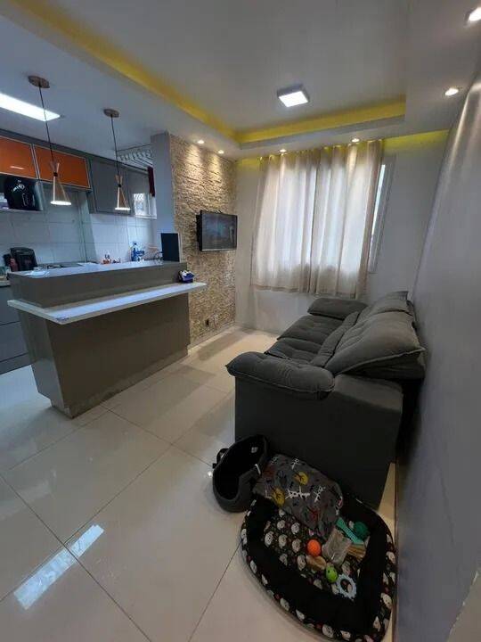 Apartamento, 2 quartos, 40 m² - Foto 15
