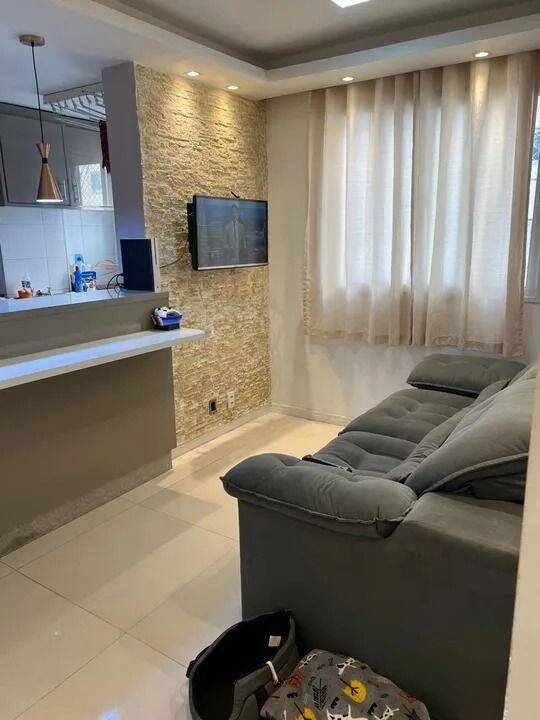 Apartamento, 2 quartos, 40 m² - Foto 16