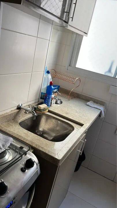 Apartamento, 2 quartos, 40 m² - Foto 17