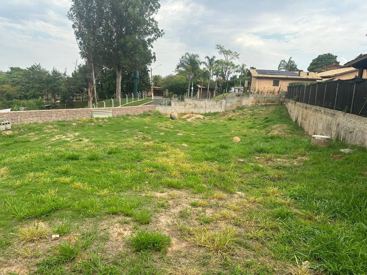 Terreno, 1000 m² - Foto 1