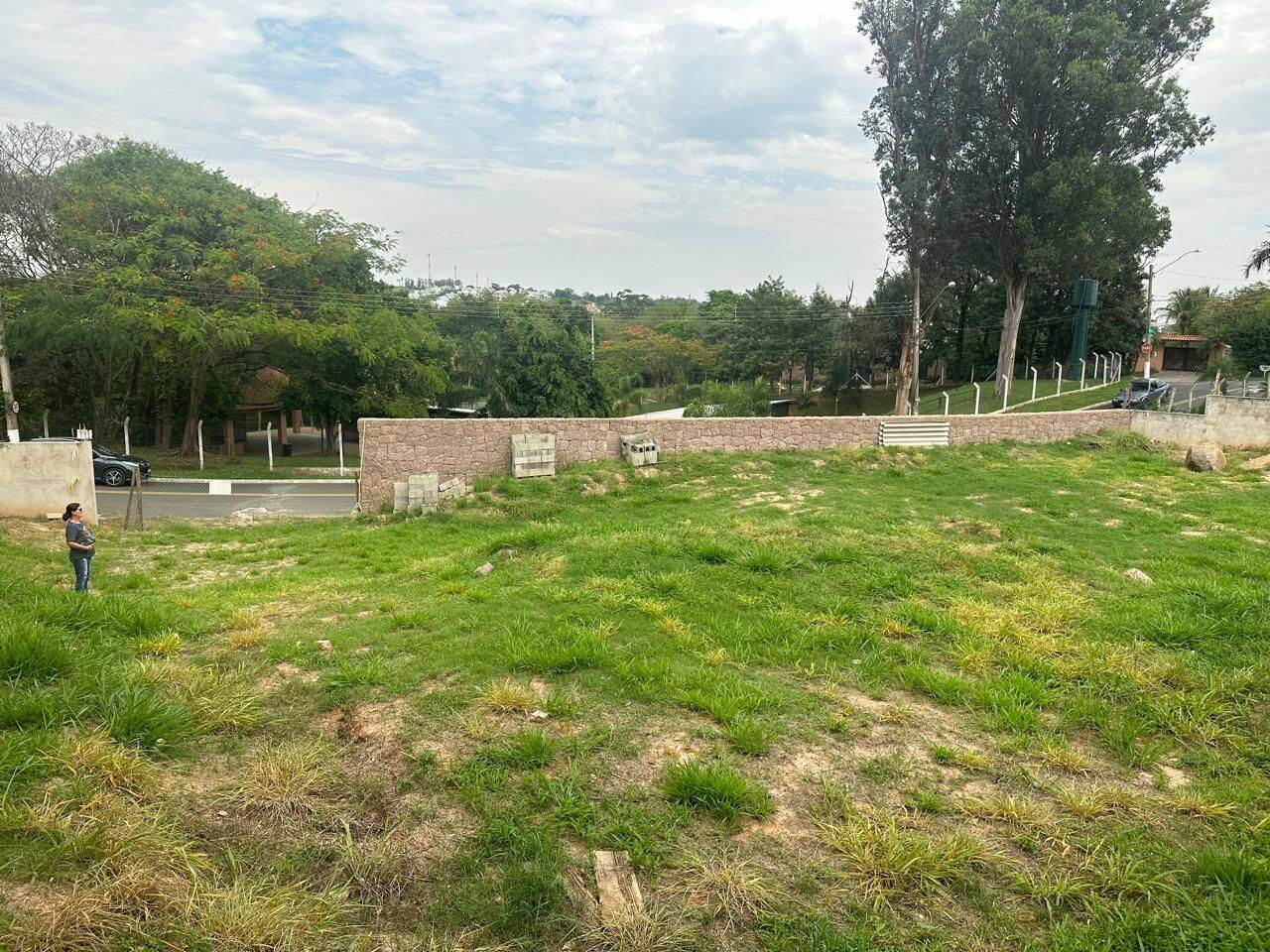 Terreno, 1000 m² - Foto 3