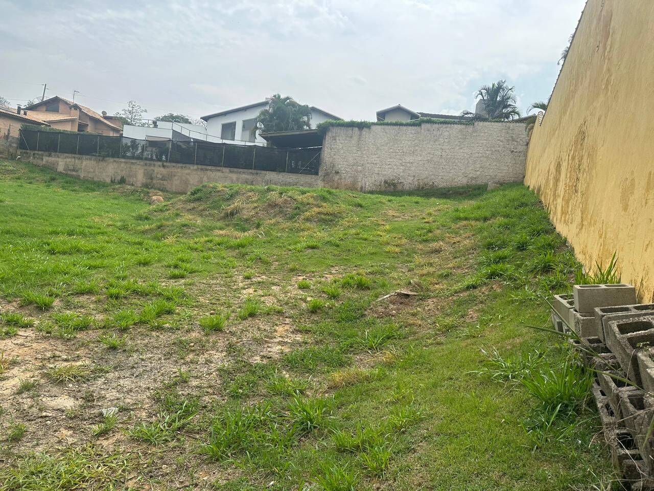 Terreno, 1000 m² - Foto 6