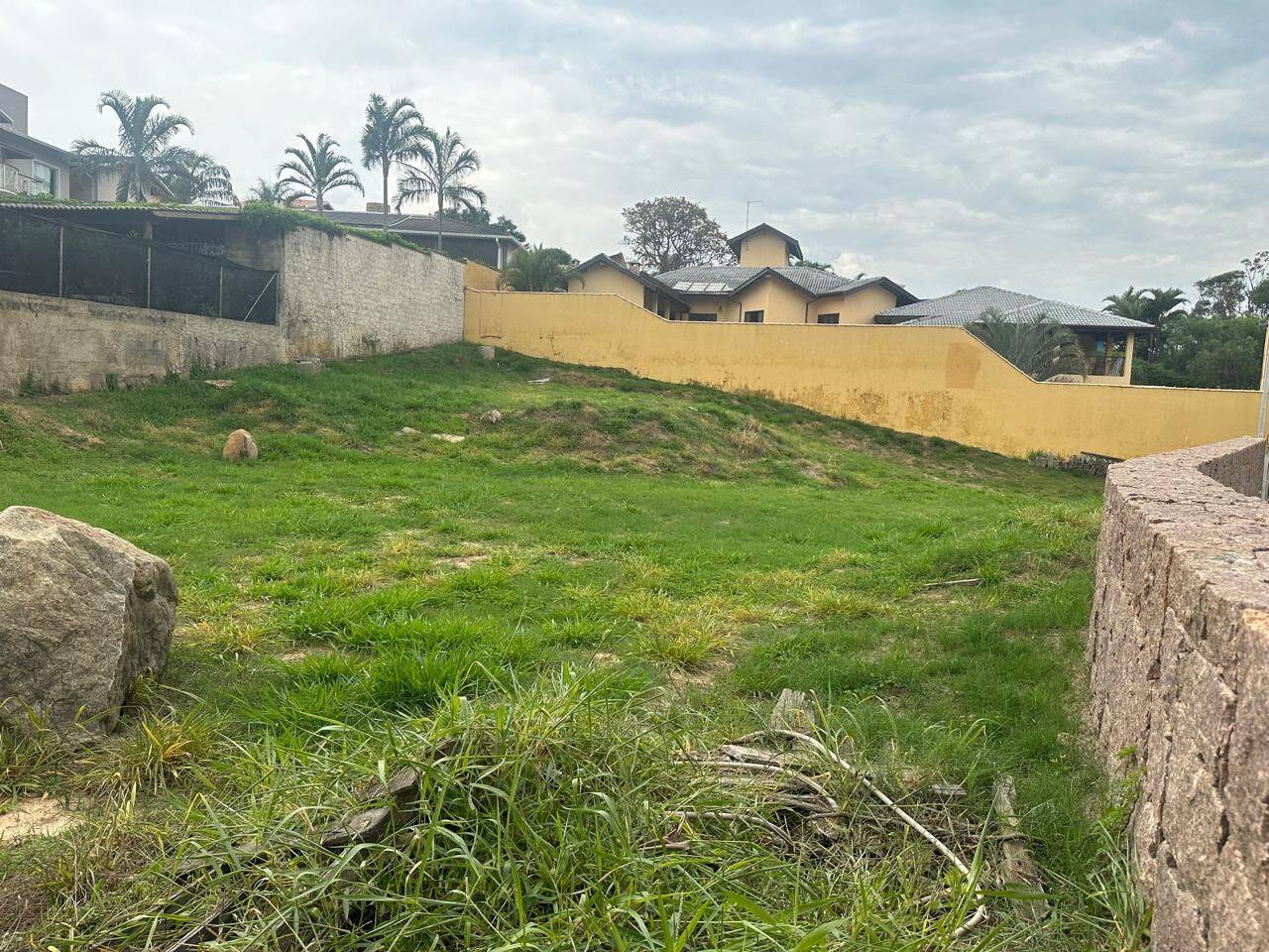 Terreno, 1000 m² - Foto 7