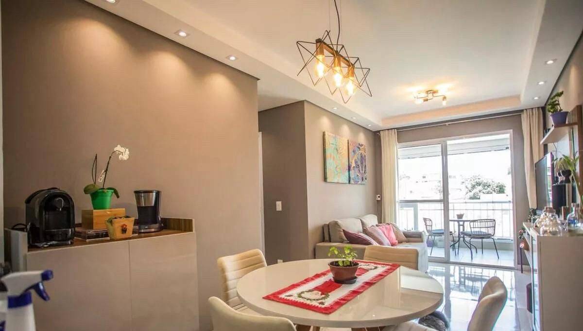 Apartamento, 2 quartos, 59 m² - Foto 2