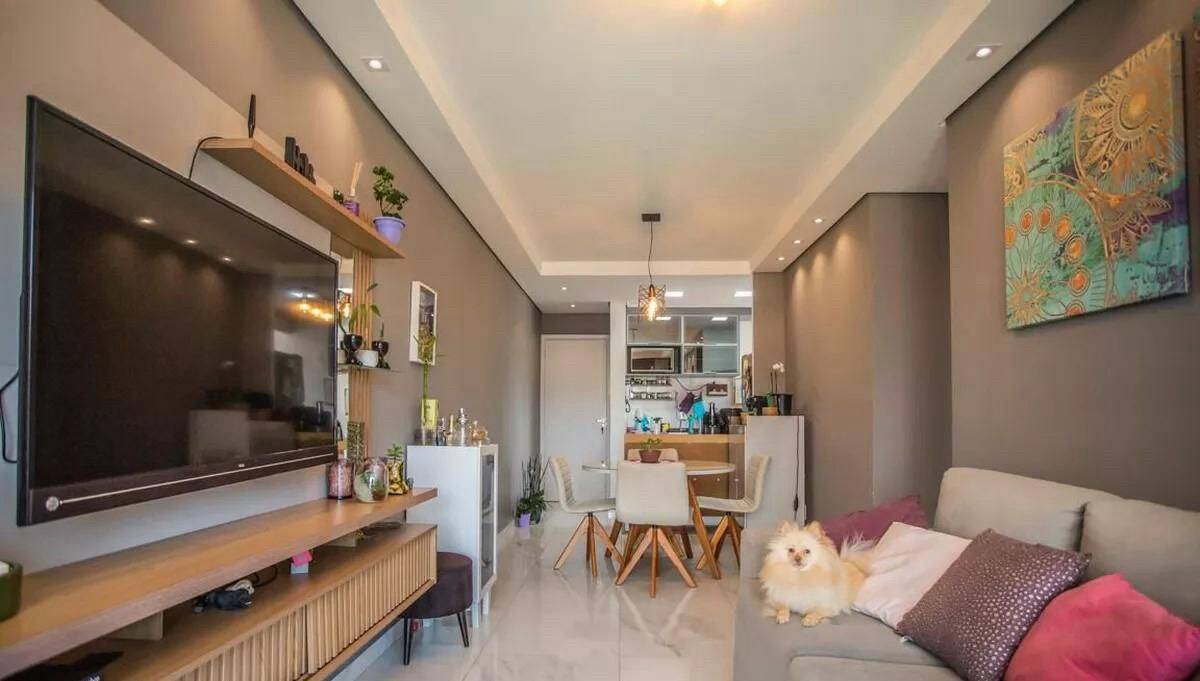 Apartamento, 2 quartos, 59 m² - Foto 4