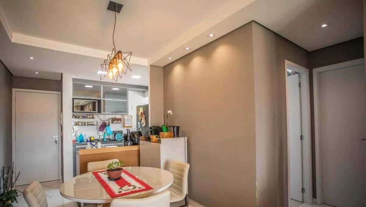Apartamento, 2 quartos, 59 m² - Foto 5