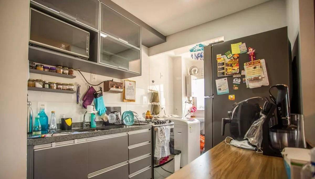 Apartamento, 2 quartos, 59 m² - Foto 6