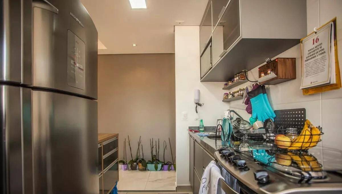 Apartamento, 2 quartos, 59 m² - Foto 7