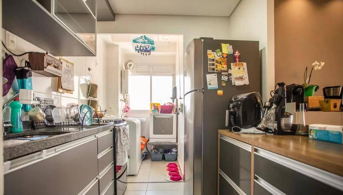 Apartamento, 2 quartos, 59 m² - Foto 8