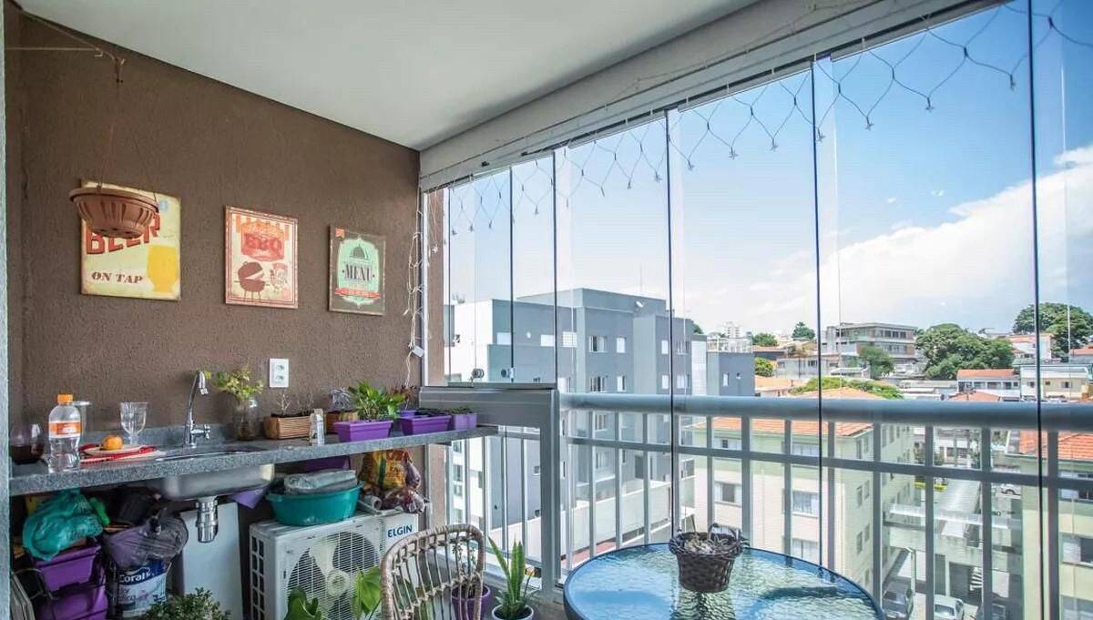 Apartamento, 2 quartos, 59 m² - Foto 9