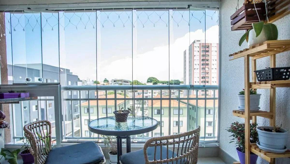 Apartamento, 2 quartos, 59 m² - Foto 10