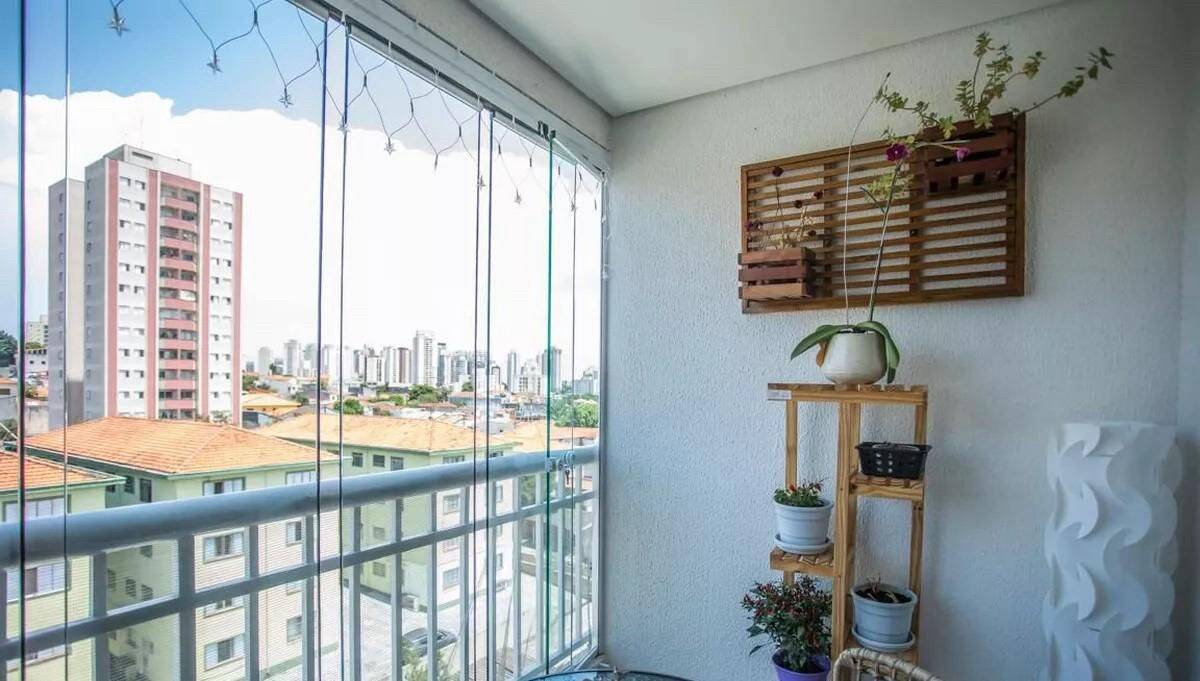 Apartamento, 2 quartos, 59 m² - Foto 11