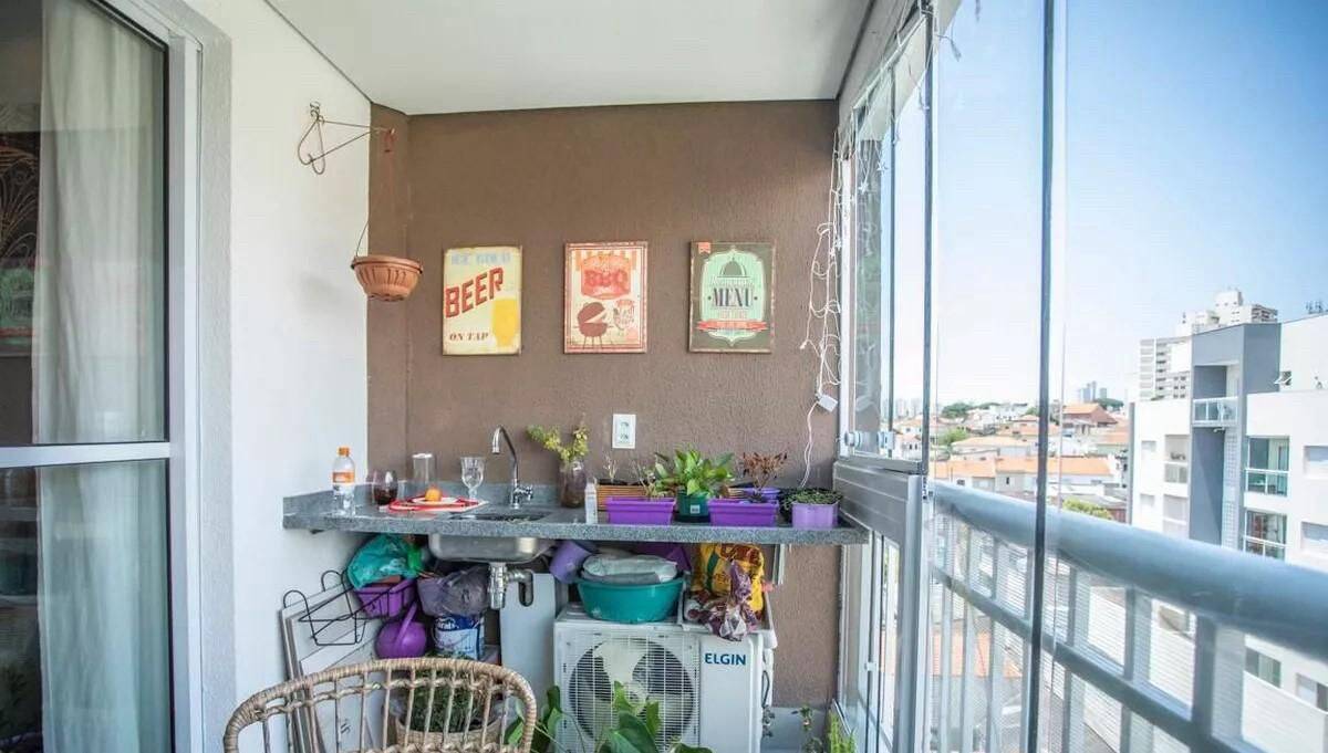 Apartamento, 2 quartos, 59 m² - Foto 12