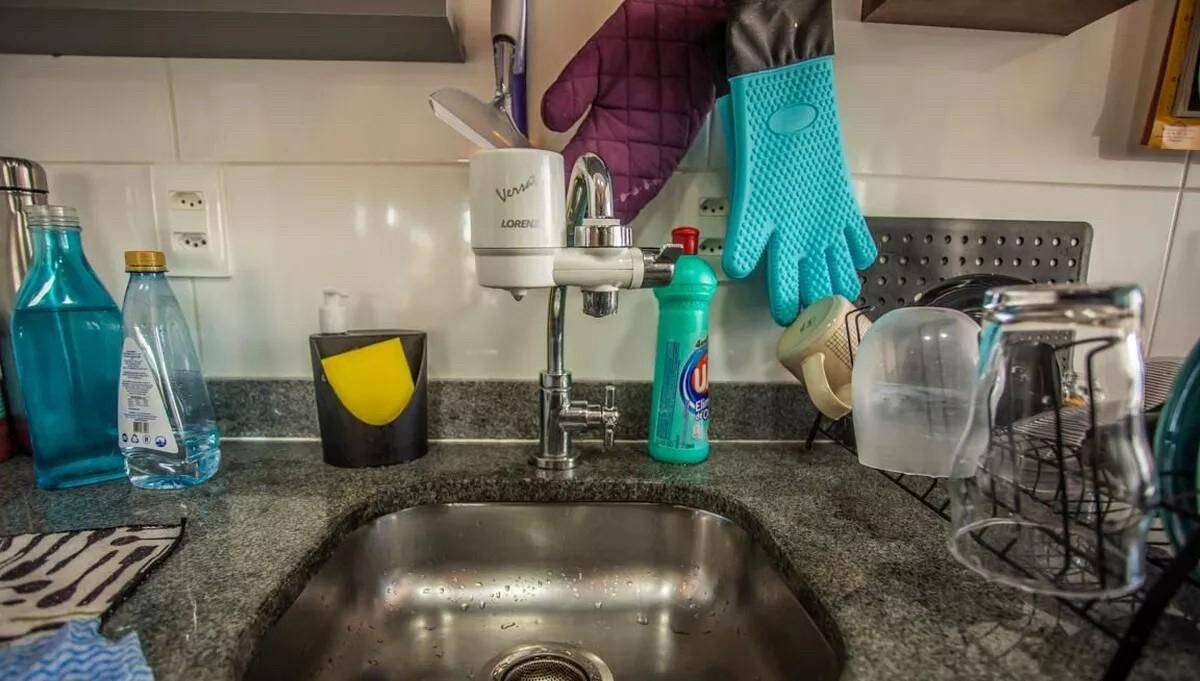 Apartamento, 2 quartos, 59 m² - Foto 13