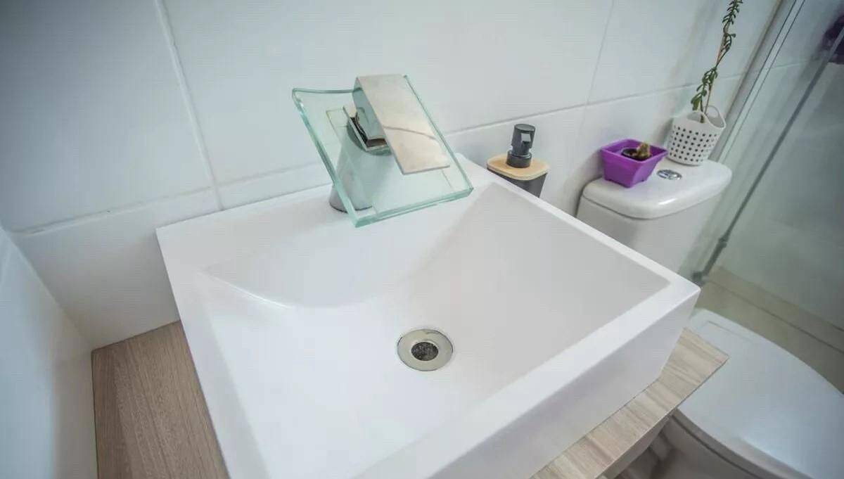 Apartamento, 2 quartos, 59 m² - Foto 23