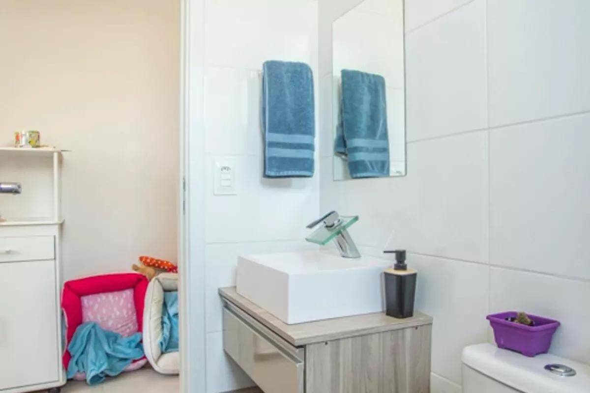 Apartamento, 2 quartos, 59 m² - Foto 25
