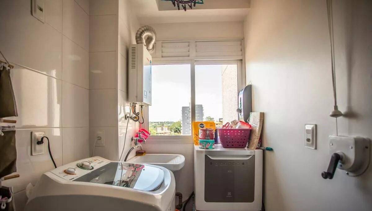 Apartamento, 2 quartos, 59 m² - Foto 32