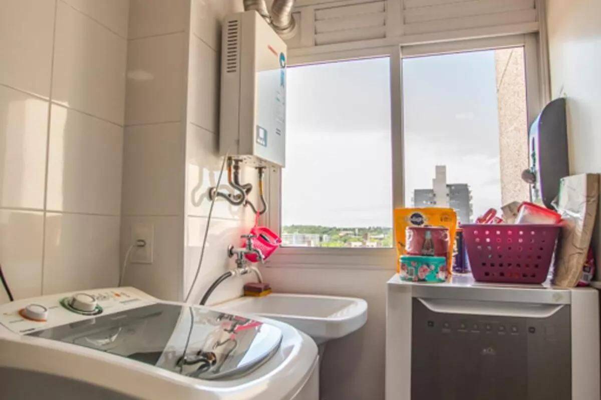 Apartamento, 2 quartos, 59 m² - Foto 33