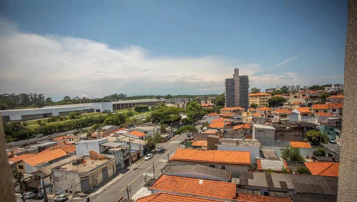 Apartamento, 2 quartos, 59 m² - Foto 34
