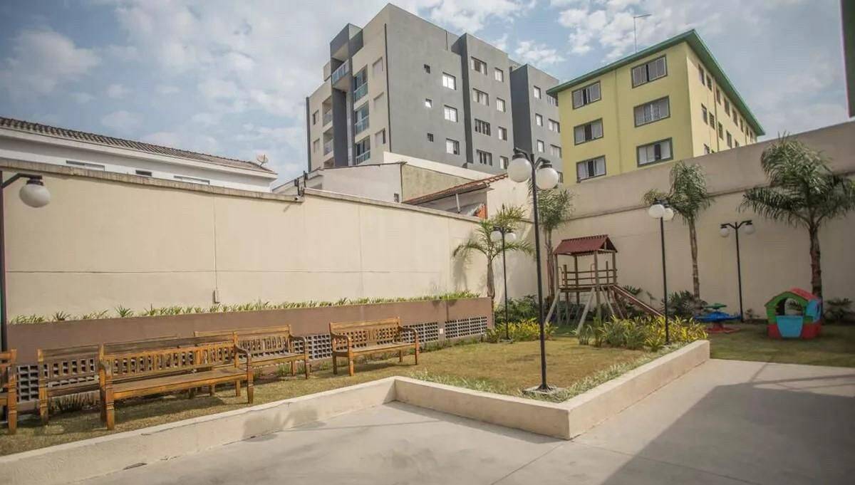 Apartamento, 2 quartos, 59 m² - Foto 42
