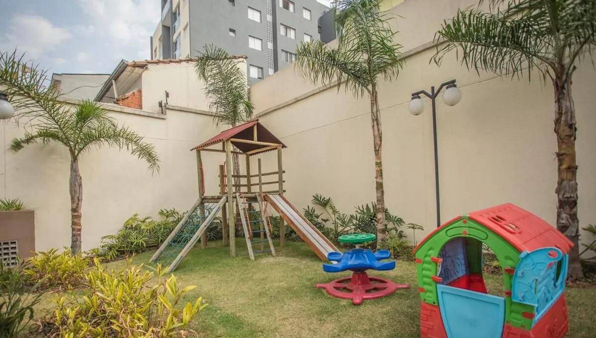 Apartamento, 2 quartos, 59 m² - Foto 43