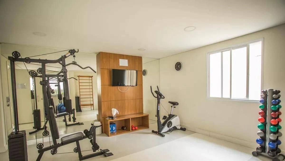 Apartamento, 2 quartos, 59 m² - Foto 51
