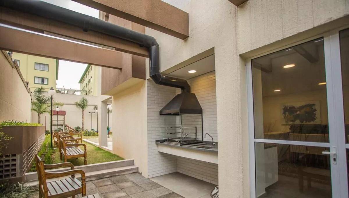 Apartamento, 2 quartos, 59 m² - Foto 53