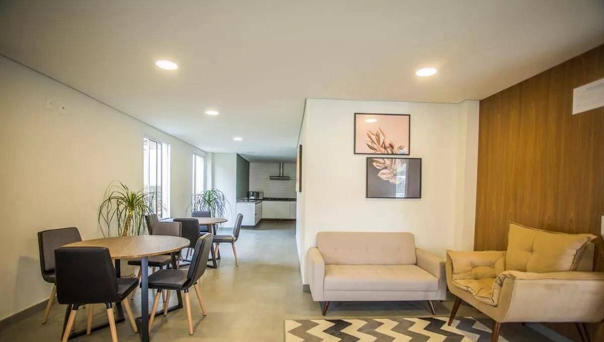 Apartamento, 2 quartos, 59 m² - Foto 55