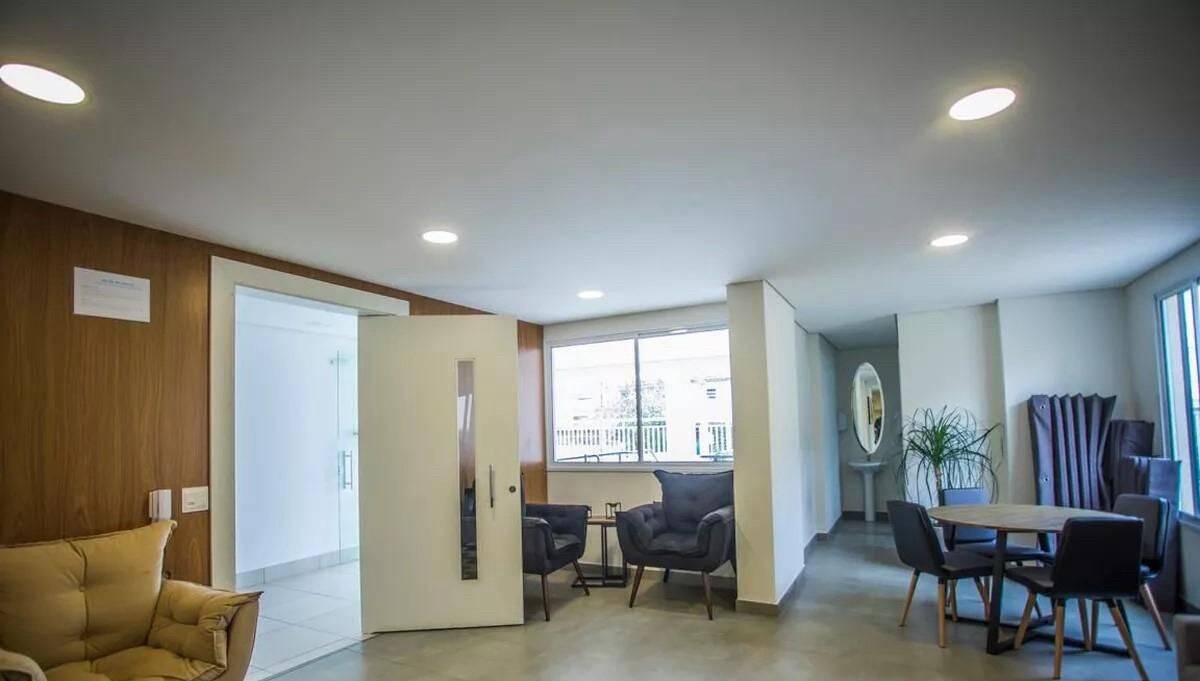 Apartamento, 2 quartos, 59 m² - Foto 57
