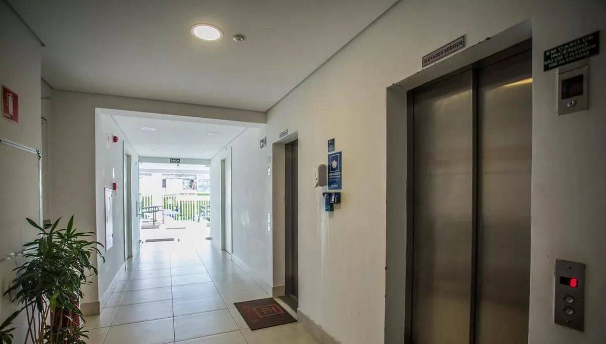 Apartamento, 2 quartos, 59 m² - Foto 58