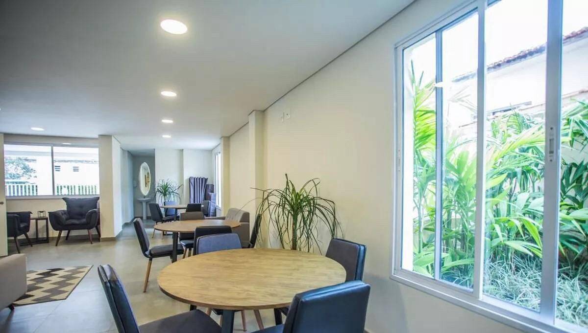 Apartamento, 2 quartos, 59 m² - Foto 61