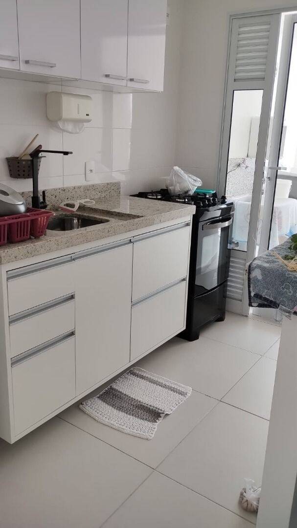 Apartamento, 2 quartos, 60 m² - Foto 4