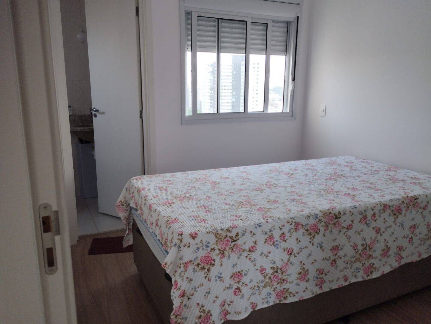 Apartamento, 2 quartos, 60 m² - Foto 6