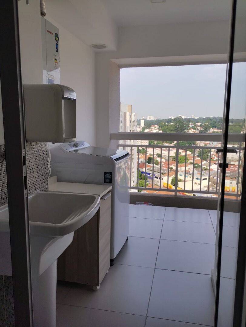 Apartamento, 2 quartos, 60 m² - Foto 7