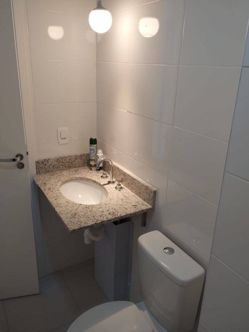 Apartamento, 2 quartos, 60 m² - Foto 10
