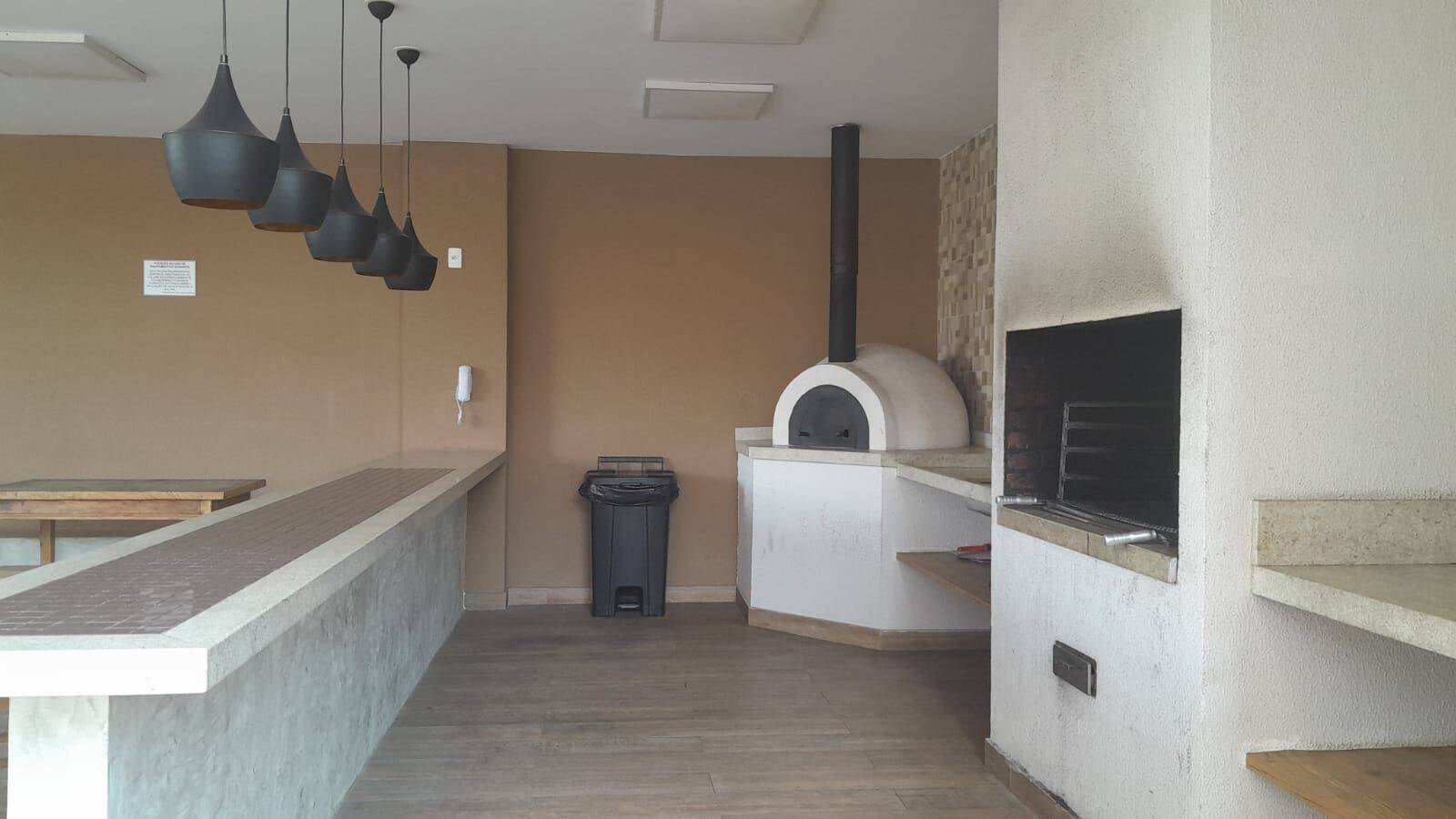 Apartamento, 2 quartos, 60 m² - Foto 13