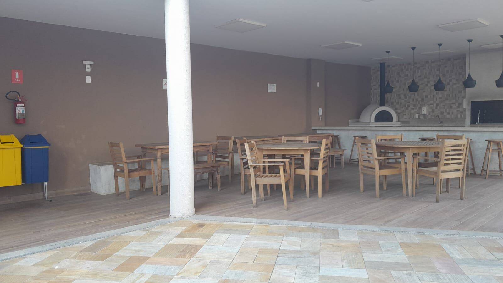 Apartamento, 2 quartos, 60 m² - Foto 14