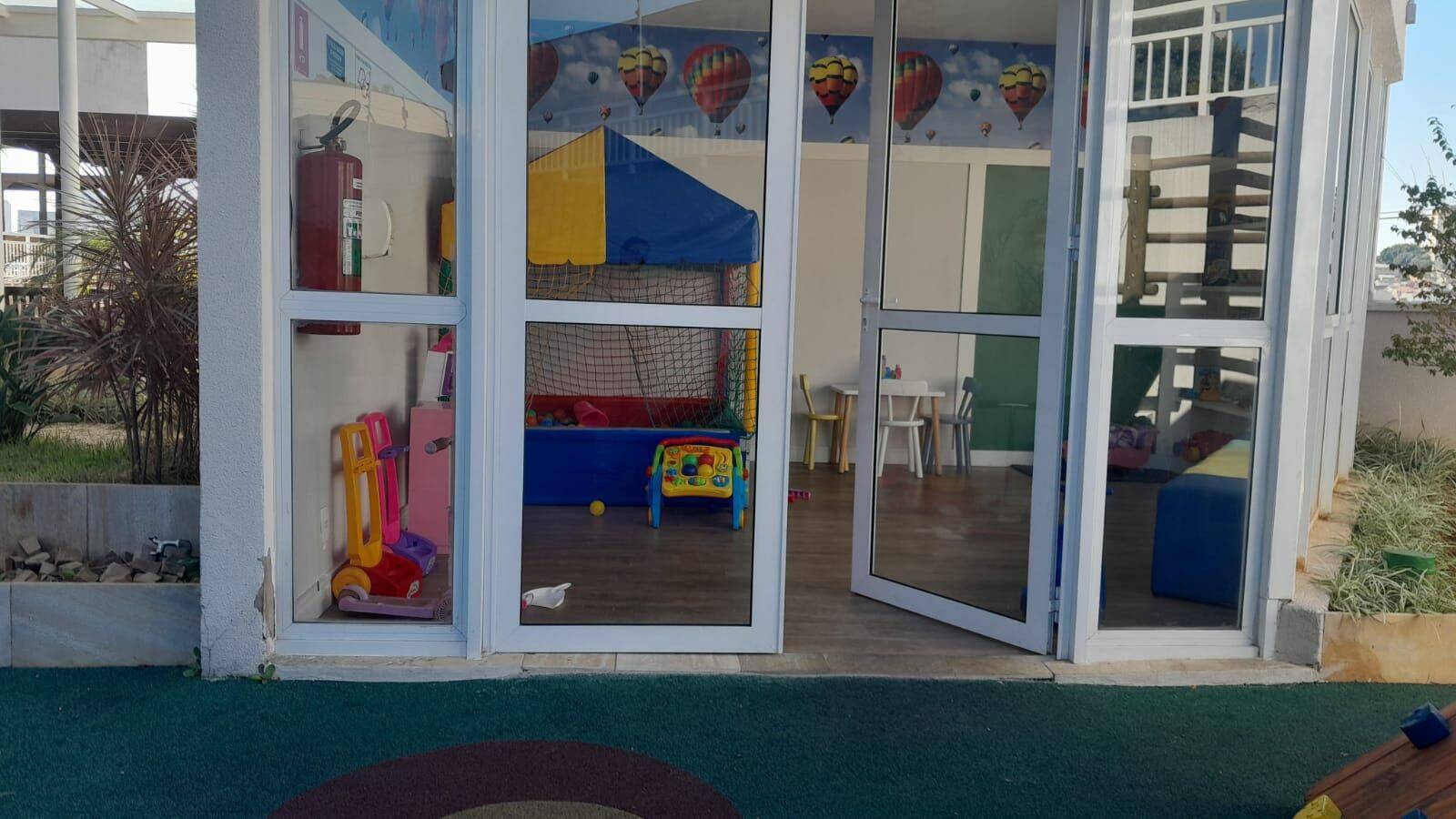 Apartamento, 2 quartos, 60 m² - Foto 16