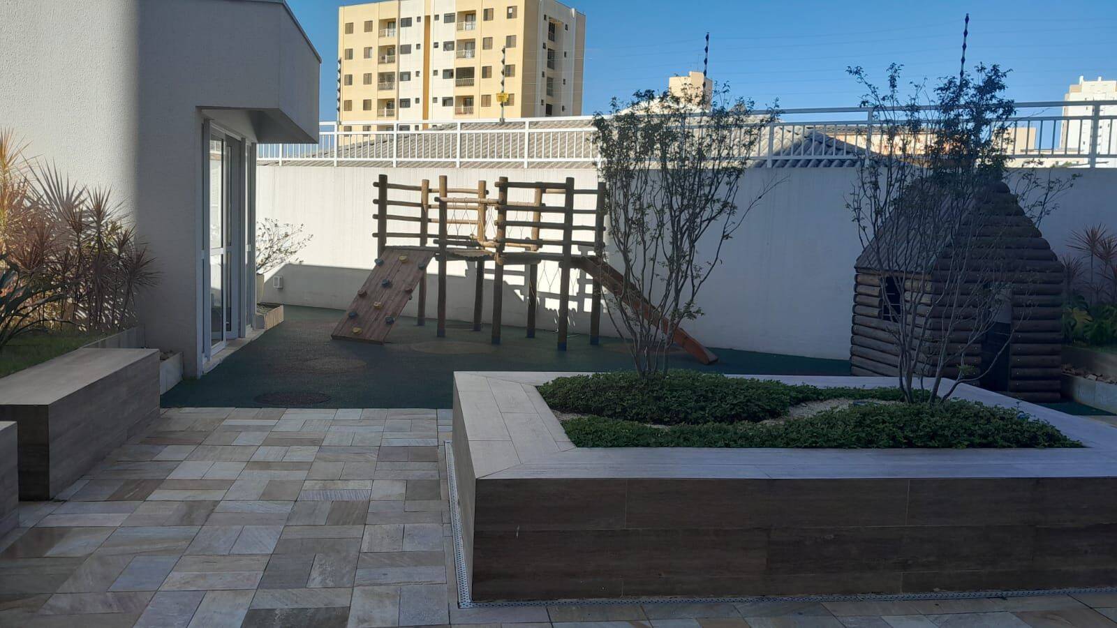 Apartamento, 2 quartos, 60 m² - Foto 19