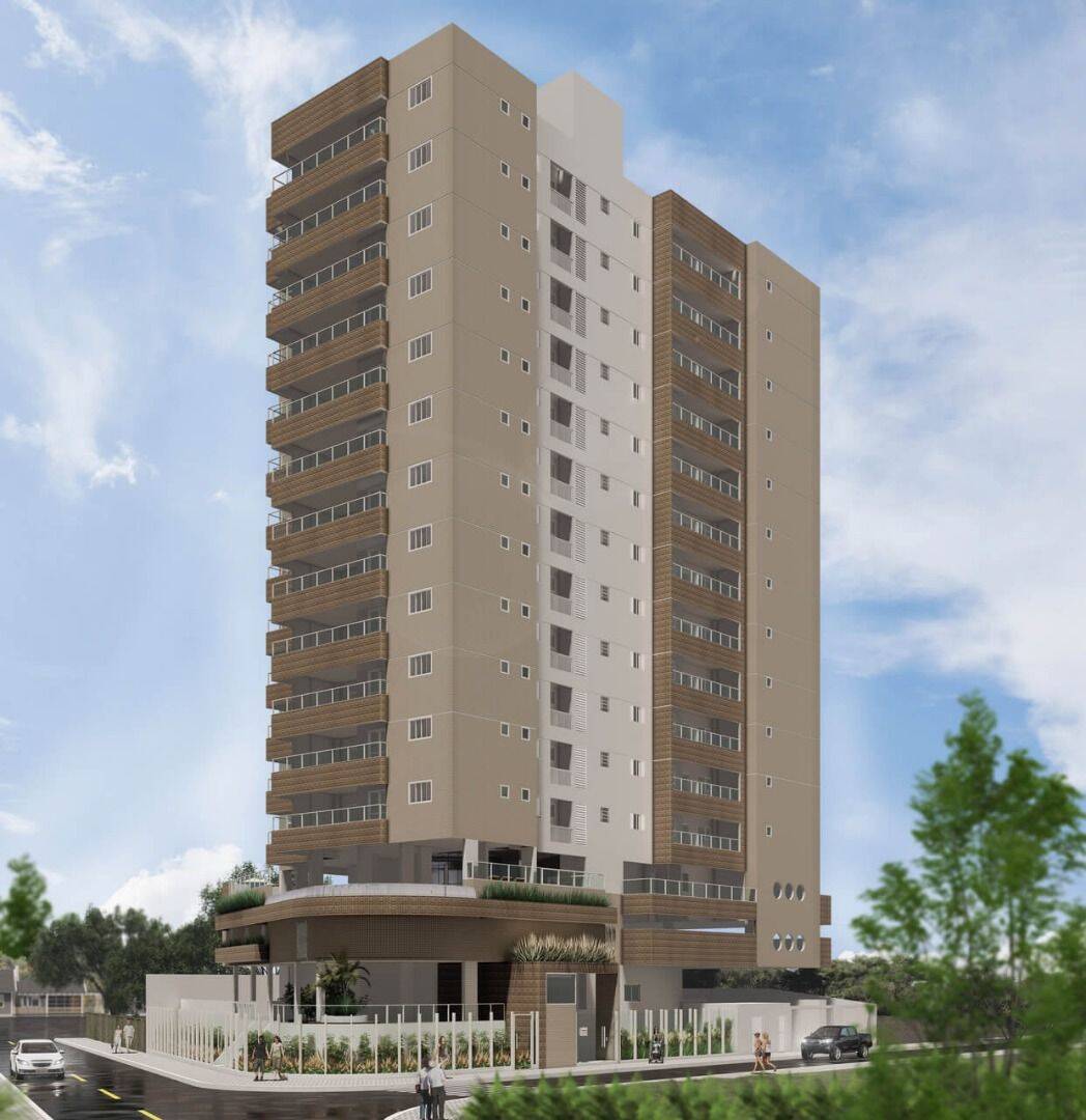 Apartamento, 2 quartos, 82 m² - Foto 1
