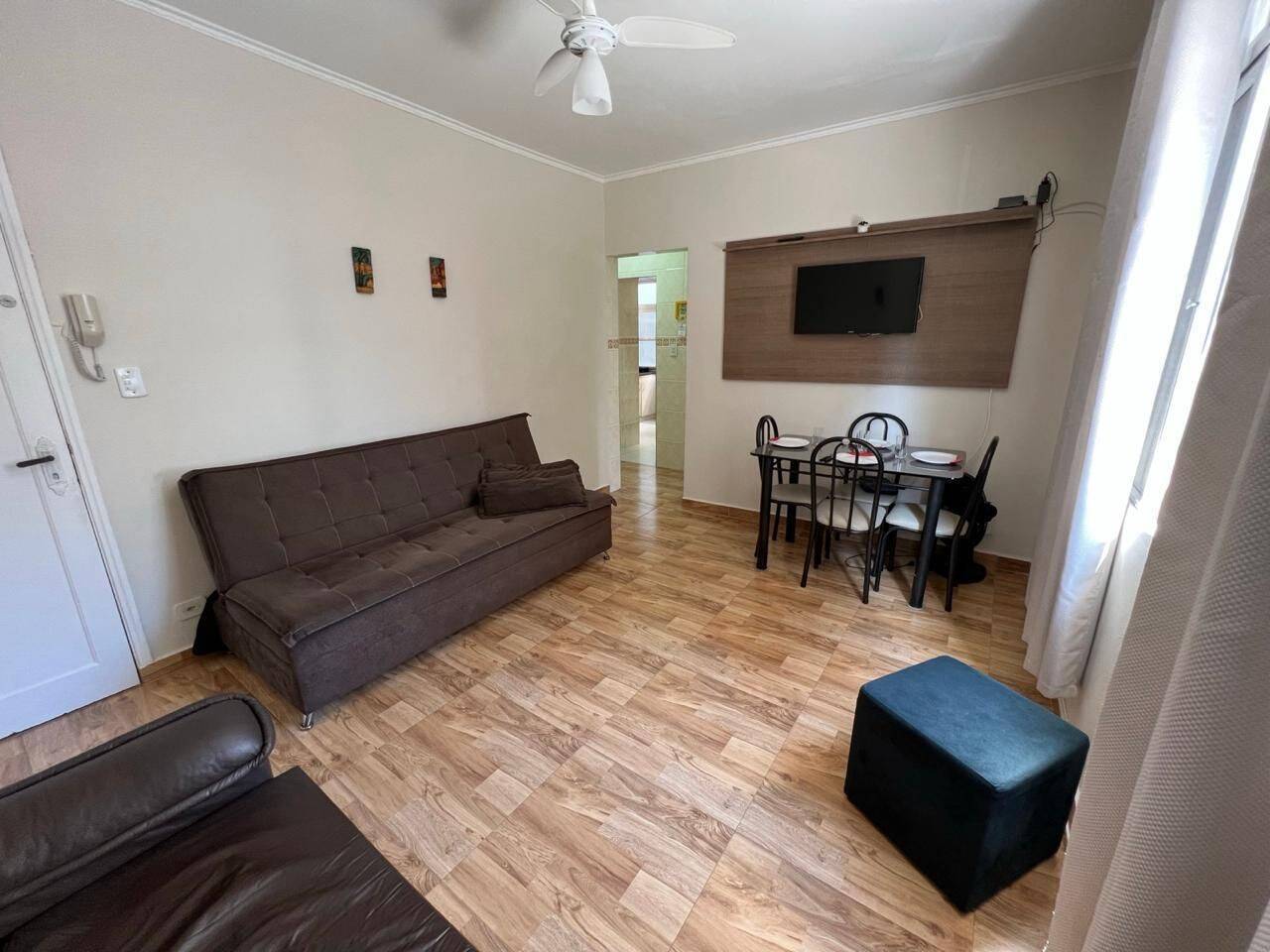 Apartamento, 1 quarto, 51 m² - Foto 2