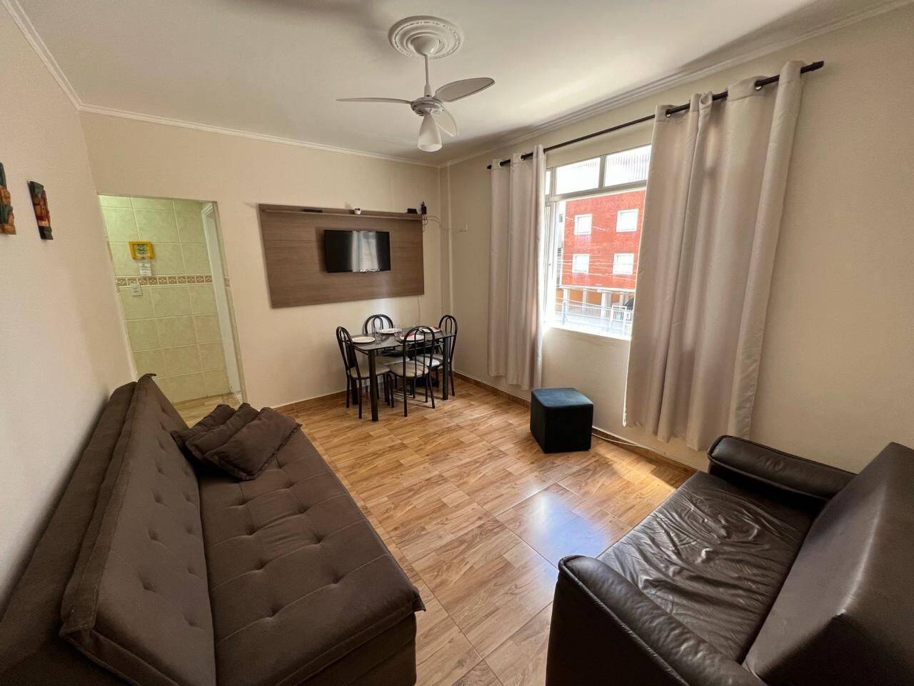 Apartamento, 1 quarto, 51 m² - Foto 3