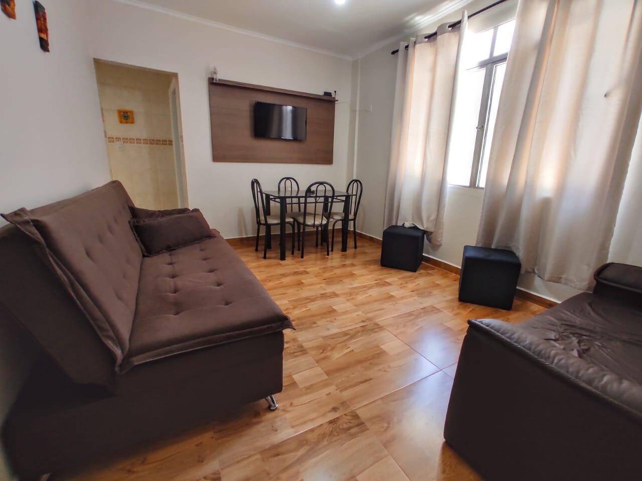 Apartamento, 1 quarto, 51 m² - Foto 4